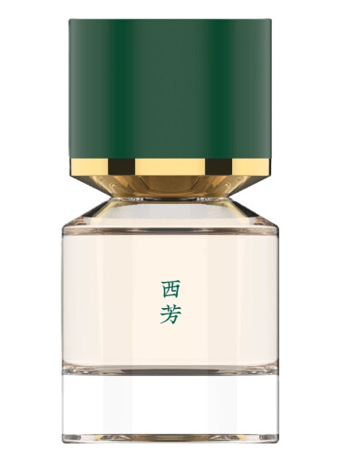 عطر ادکلن سیهوجی فوکودو - Saihoji 西芳 Fukudo 浮香堂 - بررسی، قیمت و خرید