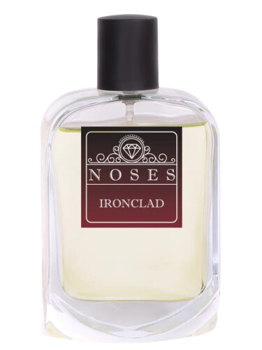 عطر ادکلن آیرِنکَلَد نوزز - Ironclad Noses - بررسی، قیمت و خرید