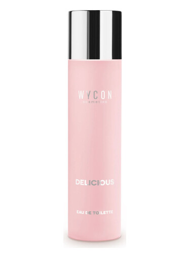 عطر ادکلن دلیشز وایکان - Delicious Wycon - بررسی، قیمت و خرید