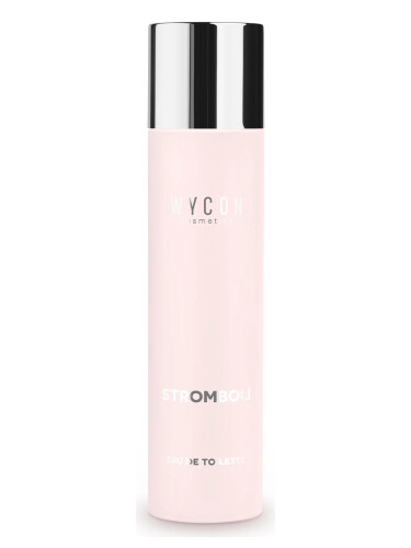 عطر ادکلن استرومبولی وایکان - Stromboli Wycon - بررسی، قیمت و خرید
