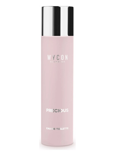 عطر ادکلن پرشس وایکن - Precious Wycon - بررسی، قیمت و خرید