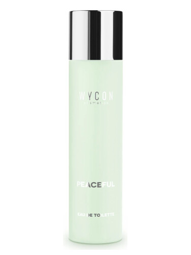 عطر ادکلن پیسیفول ویکون - Peaceful Wycon - بررسی، قیمت و خرید