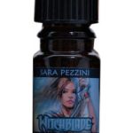 عطر ادکلن سارا پزینی بِلَک فینِکس اَلکِمی لَب - Sara Pezzini Black Phoenix Alchemy Lab - بررسی، قیمت و خرید