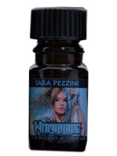 عطر ادکلن سارا پزینی بِلَک فینِکس اَلکِمی لَب - Sara Pezzini Black Phoenix Alchemy Lab - بررسی، قیمت و خرید
