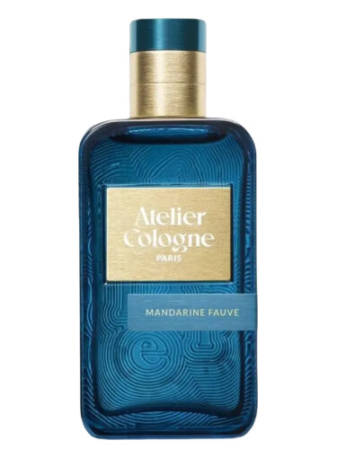 عطر ادکلن مندرین فاو آتلیر کلون - Mandarine Fauve Atelier Cologne - بررسی، قیمت و خرید