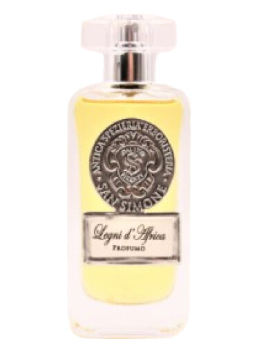 عطر ادکلن لگنی دافریکا آنتیکا اربوریستریا اِ اسپزریا سان سیمون - Legni d'Africa Antica Erboristeria e Spezieria San Simone - بررسی، قیمت و خرید