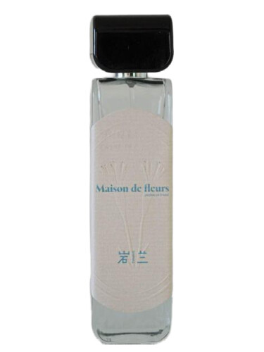 عطر ادکلن مزون دو فلور آروماگ یالان - Maison de Fleurs 花室 (Parfum en Brume) aromag 岩兰 - بررسی، قیمت و خرید