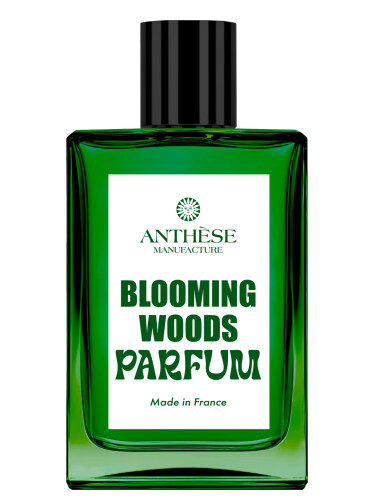 عطر ادکلن بلومینگ وودز آنتِز - Blooming Woods Anthèse - بررسی، قیمت و خرید