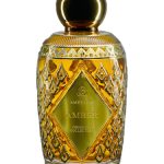 عطر ادکلن امبر آمینه - Amber Ameenah - بررسی، قیمت و خرید