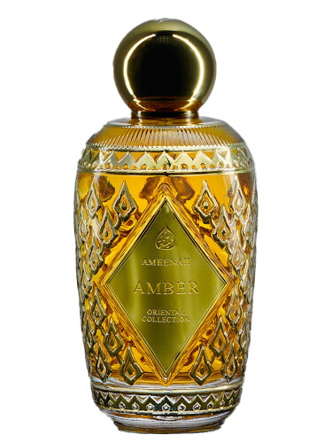 عطر ادکلن امبر آمینه - Amber Ameenah - بررسی، قیمت و خرید