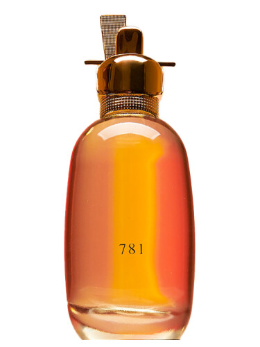 عطر ادکلن هفتصد و هشتاد و یک آمینه - 781 Ameenah - بررسی، قیمت و خرید