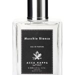 عطر ادکلن ماچیو بیانکو او دو پارفوم آکا کاپا - Muschio Bianco Eau de Parfum Acca Kappa - بررسی، قیمت و خرید