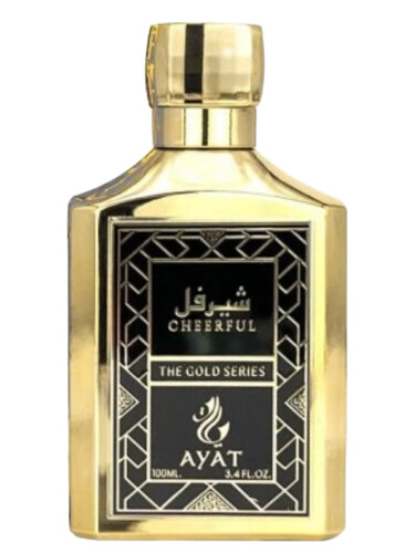 عطر ادکلن چیرفول آیات پرفیومز - Cheerful Ayat Perfumes - بررسی، قیمت و خرید