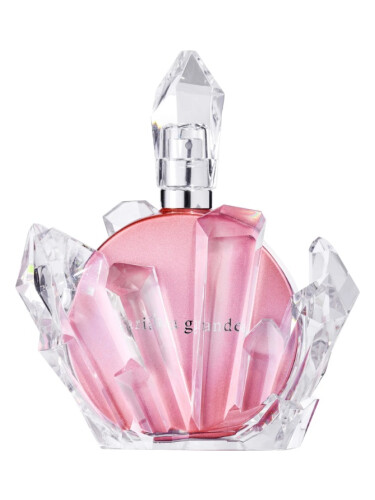 عطر ادکلن آر.ای.ام چری اکلیپس آریانا گرانده - R.E.M. Cherry Eclipse Ariana Grande - بررسی، قیمت و خرید