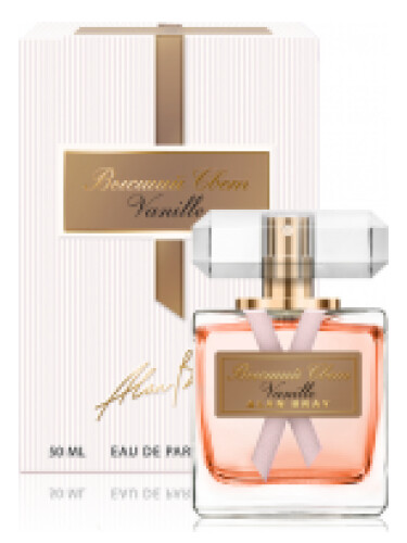 عطر ادکلن های سوسایتی وانیل آلن بری - High Society Vanille Alan Bray - بررسی، قیمت و خرید
