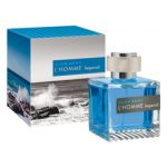 عطر ادکلن لُوم لِجِند آلن بری - L'Homme Legend Alan Bray - بررسی، قیمت و خرید