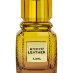 عطر ادکلن امبر لیدر اجمل - Amber Leather Ajmal - بررسی، قیمت و خرید