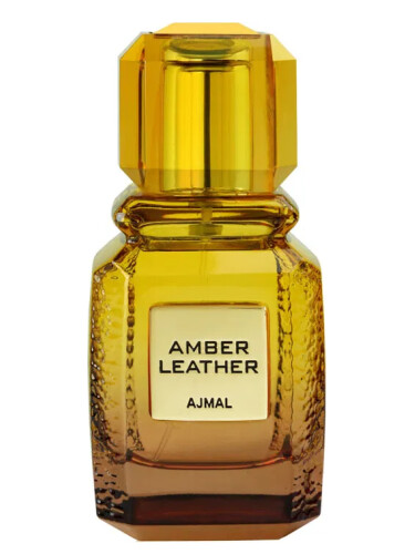 عطر ادکلن امبر لیدر اجمل - Amber Leather Ajmal - بررسی، قیمت و خرید