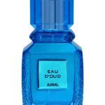 عطر ادکلن اوود اجمل - Eau d'Oud Ajmal - بررسی، قیمت و خرید