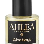 عطر ادکلن کیوبن منگو اهلیا - Cuban Mango Ahlea - بررسی، قیمت و خرید