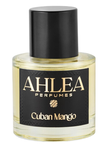 عطر ادکلن کیوبن منگو اهلیا - Cuban Mango Ahlea - بررسی، قیمت و خرید