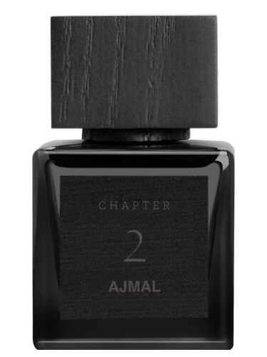 عطر ادکلن چپتر دو اجمل - Chapter 2 Ajmal - بررسی، قیمت و خرید