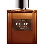عطر ادکلن الیت جنتلمن کوئست ایوون - Elite Gentleman Quest Avon - بررسی، قیمت و خرید