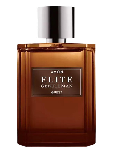 عطر ادکلن الیت جنتلمن کوئست ایوون - Elite Gentleman Quest Avon - بررسی، قیمت و خرید