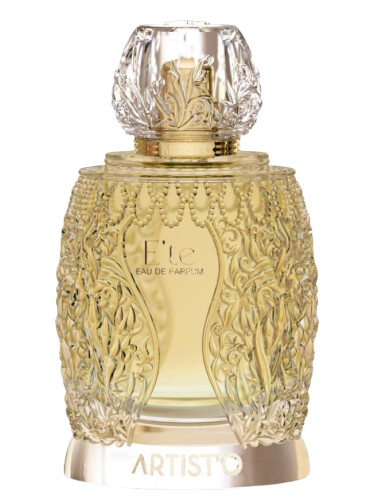 عطر ادکلن اته آرتیستو - Été Artist'o - بررسی، قیمت و خرید