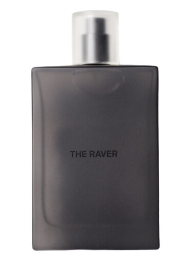 عطر ادکلن ذ رِیوِر الکس مونهارت - The Raver Alexmonhart - بررسی، قیمت و خرید