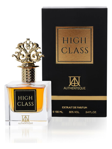 عطر ادکلن های کلاس اوتنتیک پرفیومز - High Class Authenteque Perfumes - بررسی، قیمت و خرید