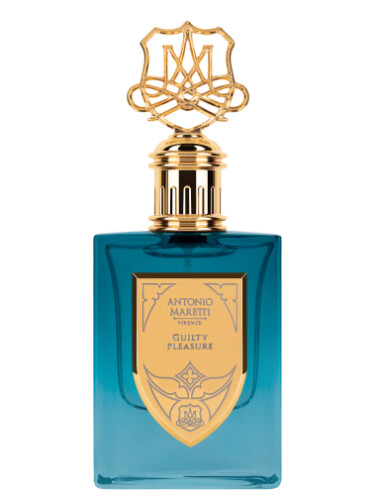 عطر ادکلن گیلتی پلژر آنتونیو مارتی - Guilty Pleasure Antonio Maretti - بررسی، قیمت و خرید