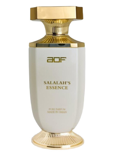 عطر ادکلن سالالاهز اسنس اُ ای اف - Salalah’s Essence AOF - بررسی، قیمت و خرید
