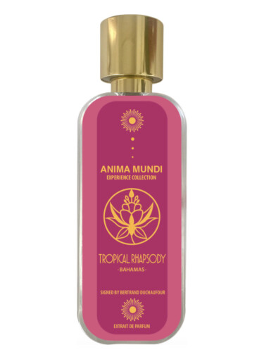عطر ادکلن تروپیکال رپسودی انیما موندی - Tropical Rhapsody Anima Mundi - بررسی، قیمت و خرید