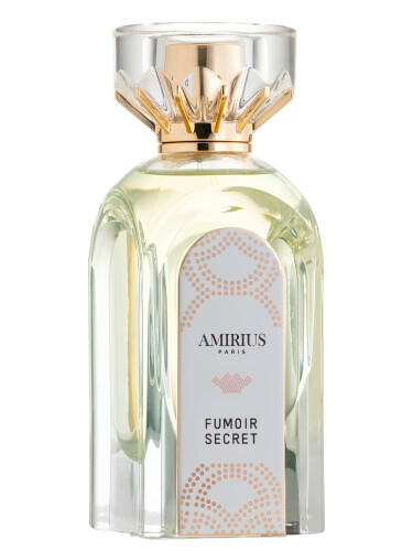 عطر ادکلن فوموار سکرت امیریوس - Fumoir Secret Amirius - بررسی، قیمت و خرید