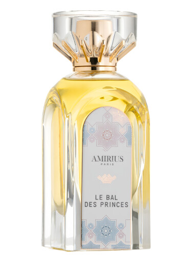 عطر ادکلن له بال د پرانس امیریوس - Le Bal des Princes Amirius - بررسی، قیمت و خرید