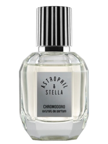 عطر ادکلن کرمودورو آستروفیل اند استلا - Chromodoro Astrophil & Stella - بررسی، قیمت و خرید