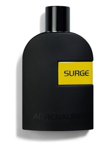 عطر ادکلن سورج آدرنالین ای‌ام‌دی پرفیومز - SURGE - ADRENALINE AMD Perfumes - بررسی، قیمت و خرید