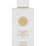 عطر ادکلن امبر سلست آتلیر دز اسانس - Ambre Céleste Atelier des Essences - بررسی، قیمت و خرید