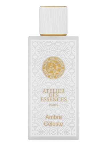 عطر ادکلن امبر سلست آتلیر دز اسانس - Ambre Céleste Atelier des Essences - بررسی، قیمت و خرید