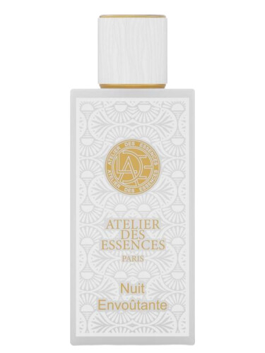 عطر ادکلن نویی آنووتانت اتلیه دیز اسانس - Nuit Envoûtante Atelier des Essences - بررسی، قیمت و خرید