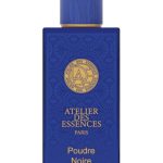 عطر ادکلن پودر نوآر آتلیه دز اِسَنس - Poudre Noire Atelier des Essences - بررسی، قیمت و خرید