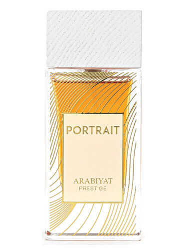 عطر ادکلن پُرترِه عربیات - Portrait Arabiyat - بررسی، قیمت و خرید
