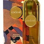 عطر ادکلن کوکتل ژان پاتو - Cocktail Jean Patou - بررسی، قیمت و خرید