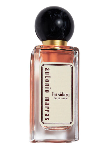 عطر ادکلن لو سیدارو آنتونیو ماراس - Lu Sidaru Antonio Marras - بررسی، قیمت و خرید