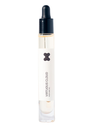 عطر ادکلن ویرتوئوس کلود آنجلا لاگانا - Virtuous Cloud Angela Laganà - بررسی، قیمت و خرید