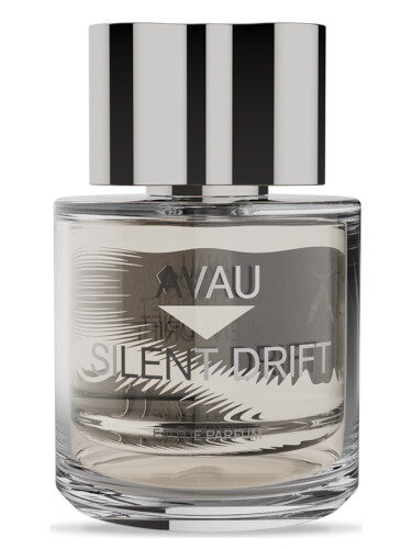 عطر ادکلن سایلنت دریفت آواو - Silent Drift AVAU - بررسی، قیمت و خرید