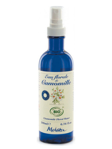 عطر ادکلن فلورال واتر کامومیل ملویتا - Floral Water Camomille Melvita - بررسی، قیمت و خرید