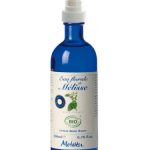 عطر ادکلن فلورال واتر لیمون بالم ملویتا - Floral Water Lemon Balm Melvita - بررسی، قیمت و خرید