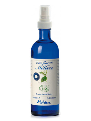 عطر ادکلن فلورال واتر لیمون بالم ملویتا - Floral Water Lemon Balm Melvita - بررسی، قیمت و خرید